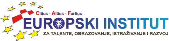 Europski institut za talente, obrazovanje, istraživanje i razvoj